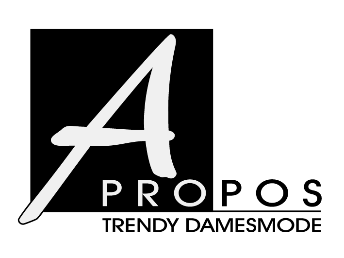 A-Propos Fashion, de boetiek voor trendy dames in Oostende