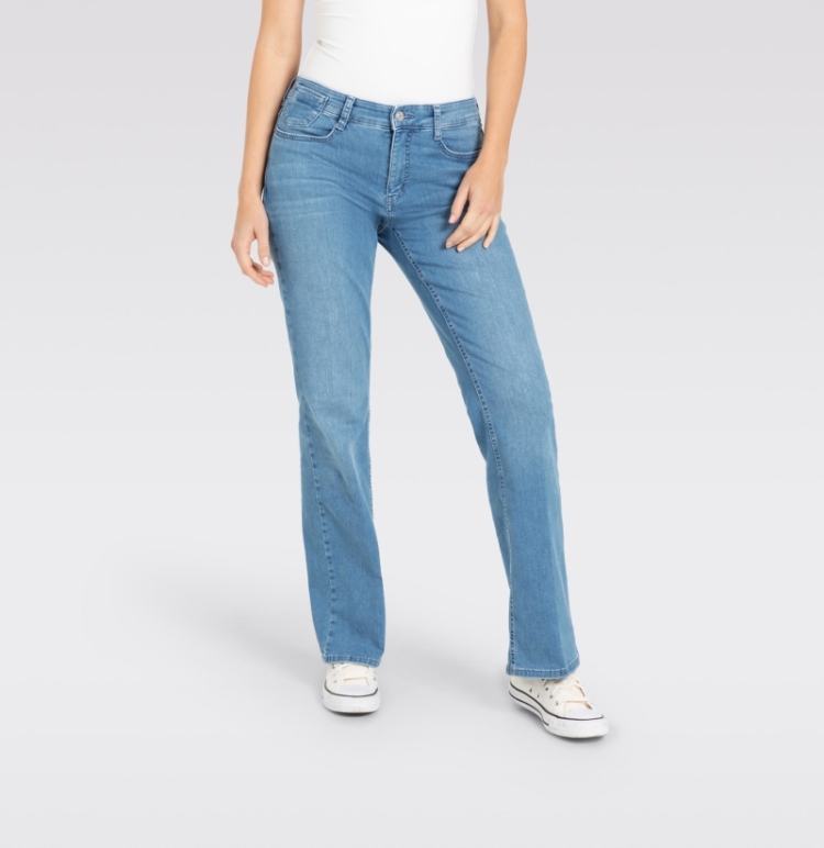 D429 BABY BLUE