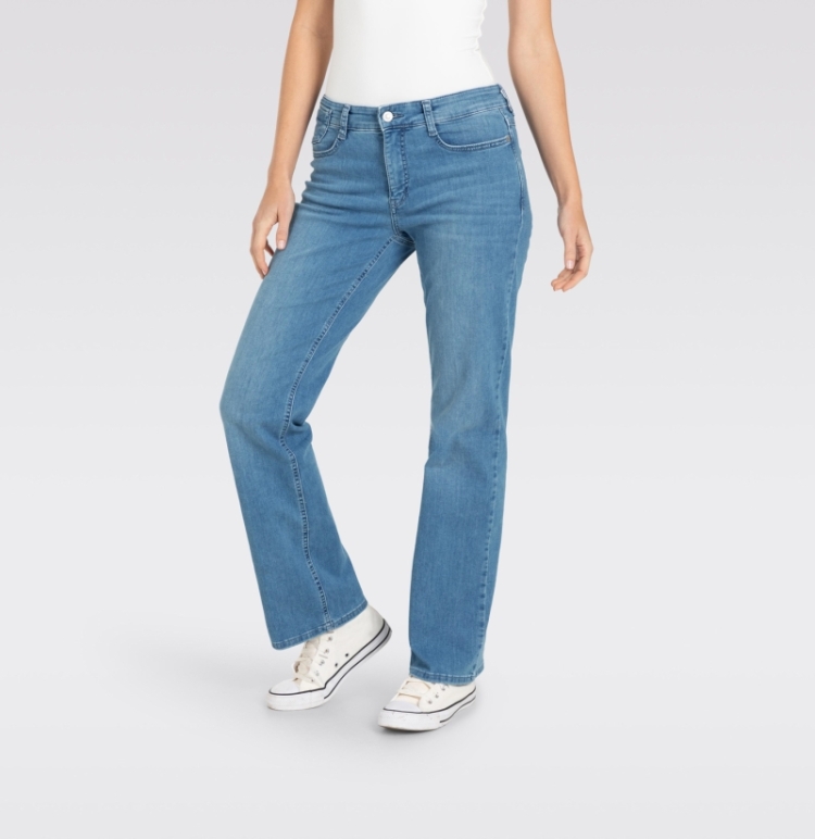 D429 BABY BLUE