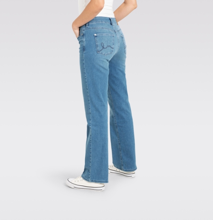 D429 BABY BLUE