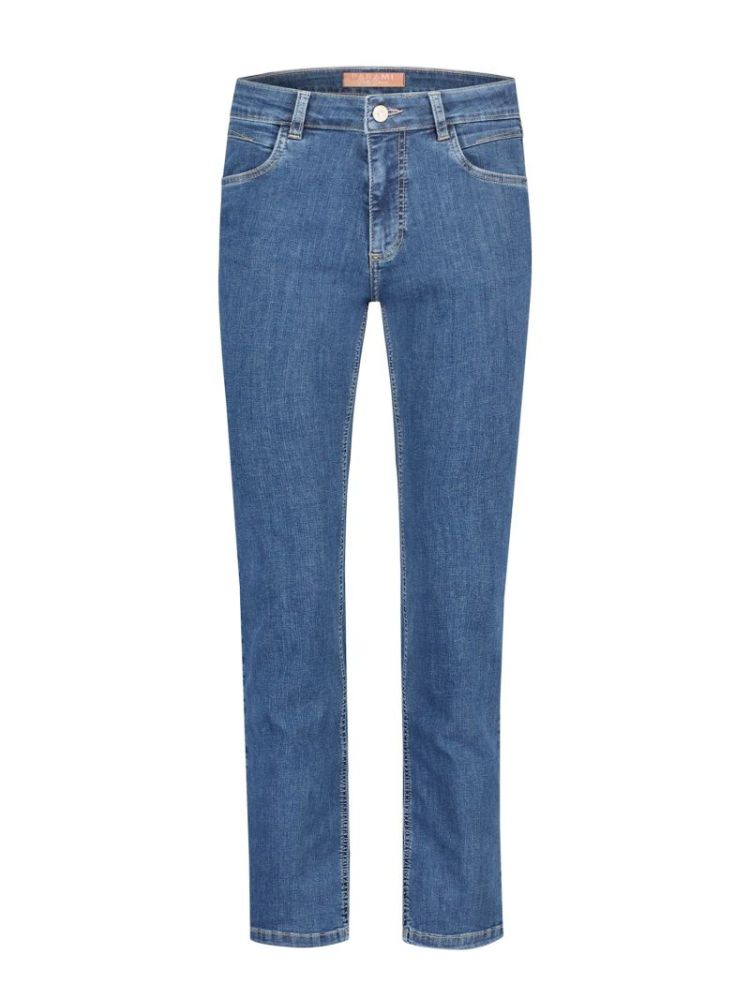 D02 Medium Blue