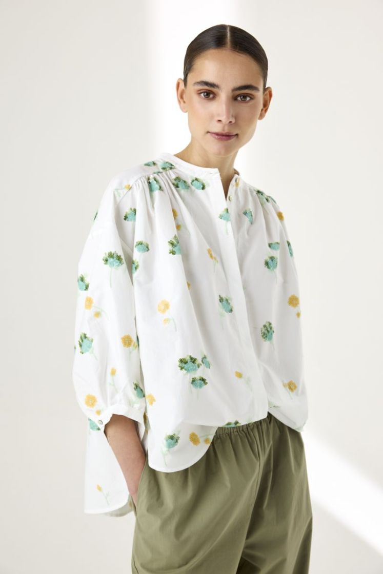 794 Green flowe