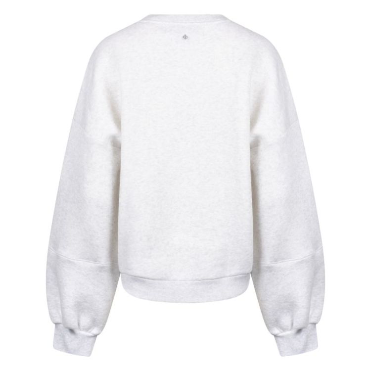  58 Grey Melange
