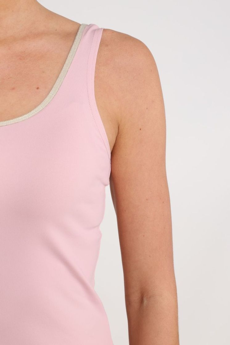  245 Blush/Gold