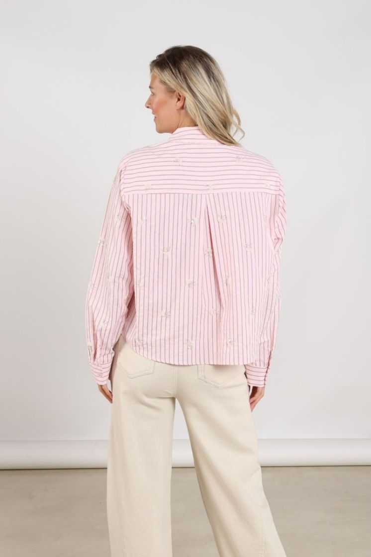 30 Blush