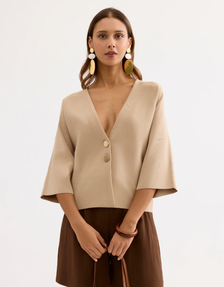 beige