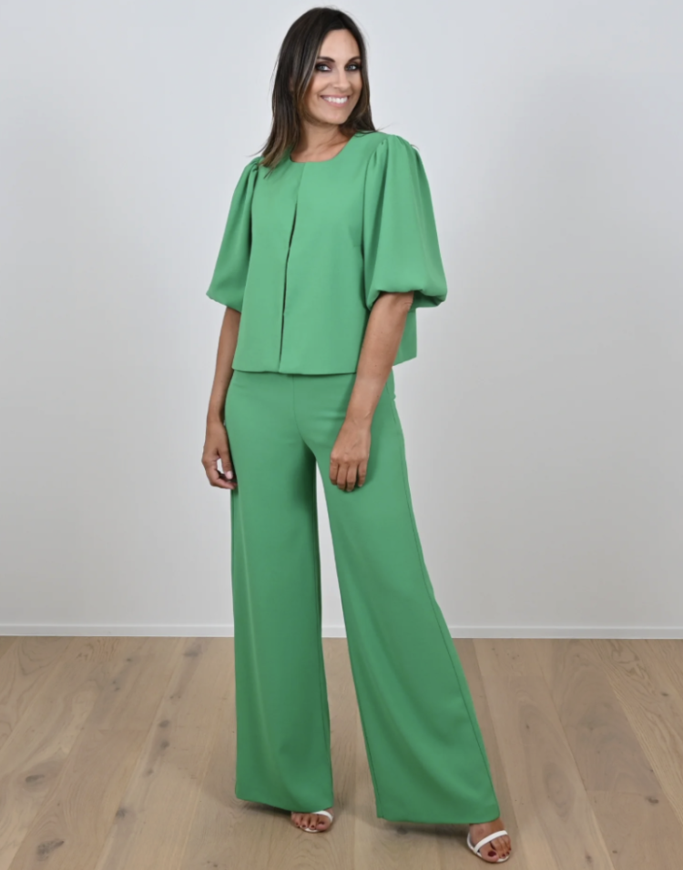  groen