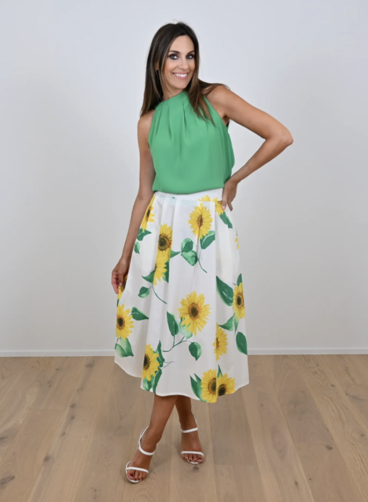 geel/groen