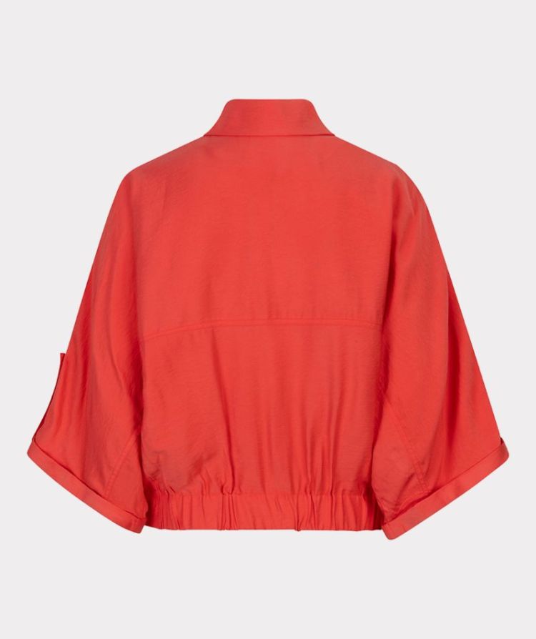  CHILI RED