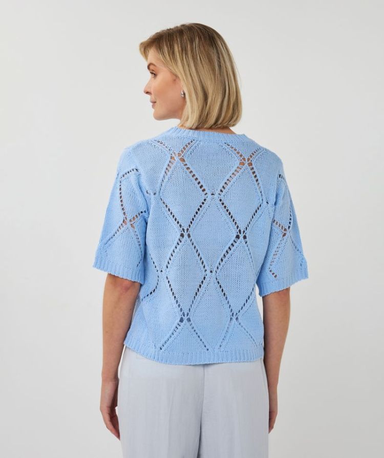 PACIFIC BLUE
