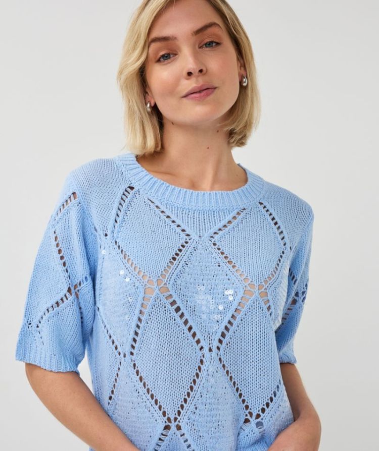  PACIFIC BLUE