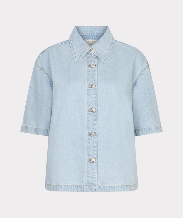 LIGHT JEANS BLU