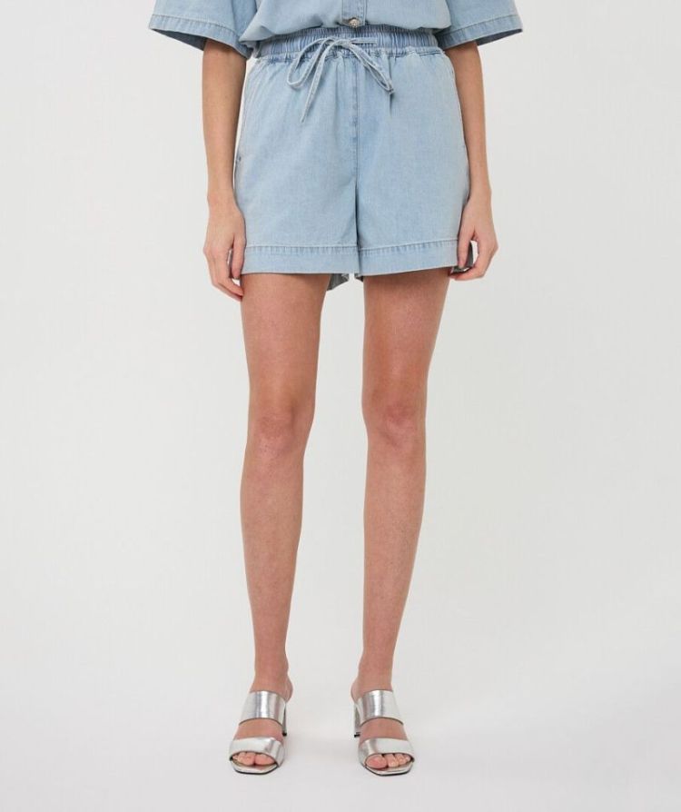  LIGHT JEANS BLU