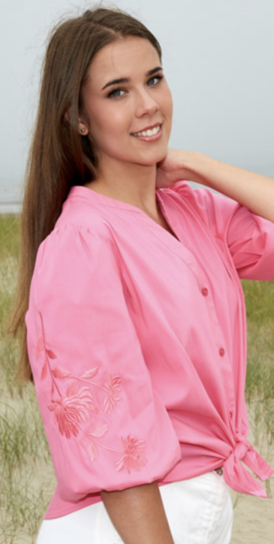45 PINK