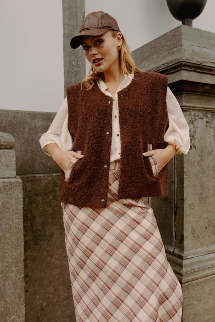 BRUN/BEIGE