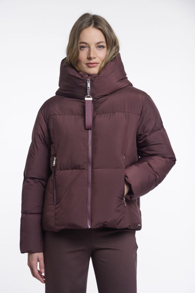  Fudge cloak