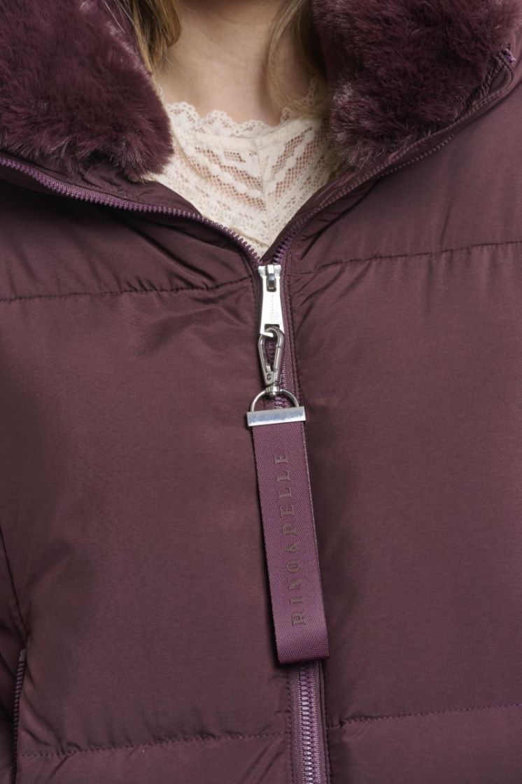  Fudge cloak