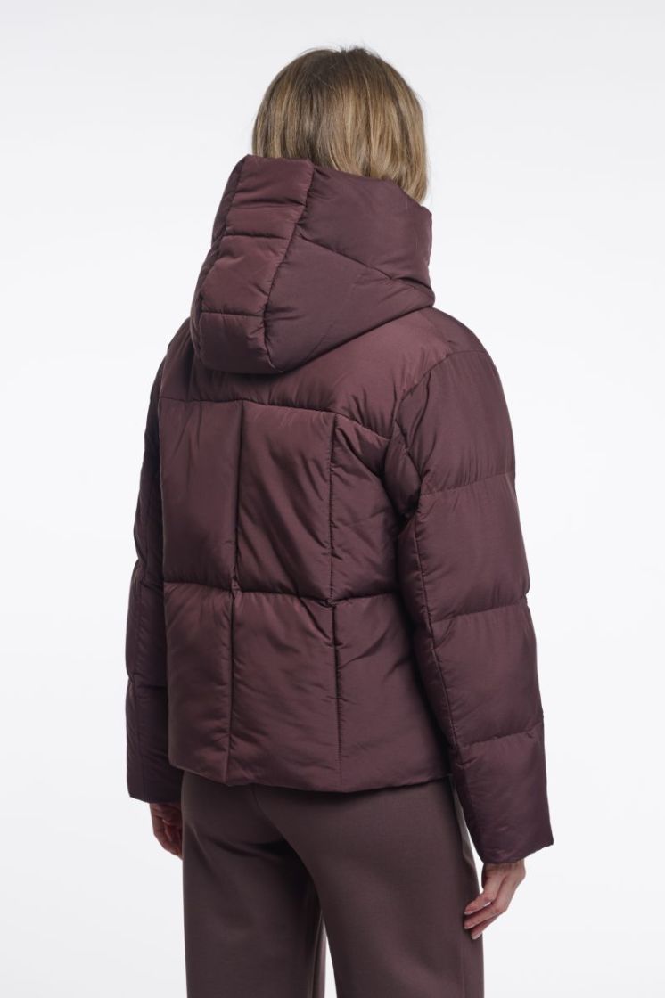  Fudge cloak