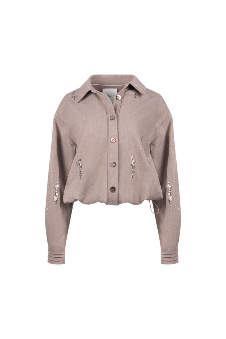 60 Taupe