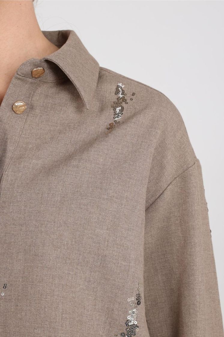  60 Taupe