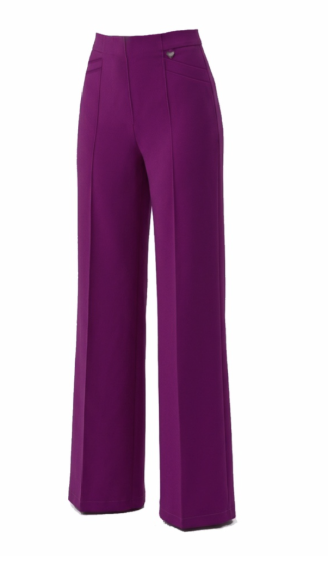  aubergine