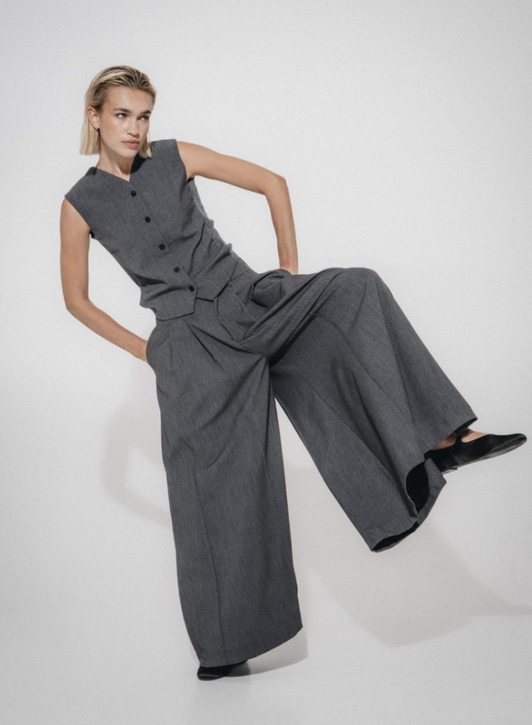 30 Grey