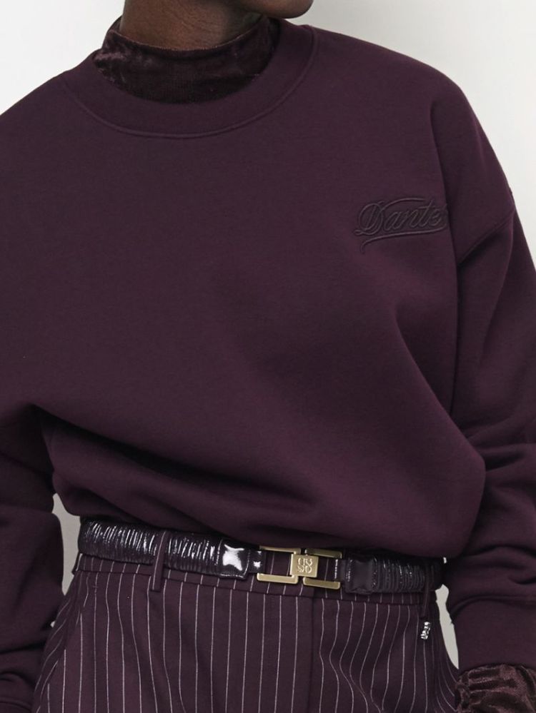  7476 Dark plum
