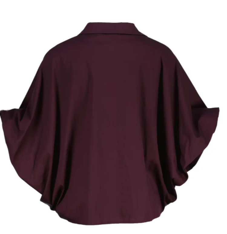  aubergine