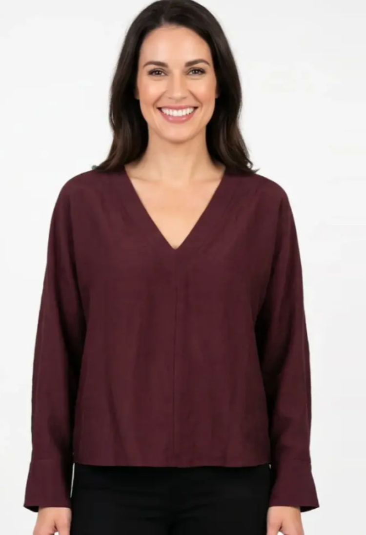 Aubergine